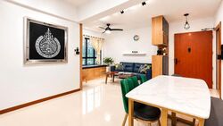 Blk 502A Palm Breeze @ Yishun (Yishun), HDB 4 Rooms #634086071